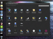 Unity Ubuntu 14.04.1 LTS (Trusty Tahr) Daily Build